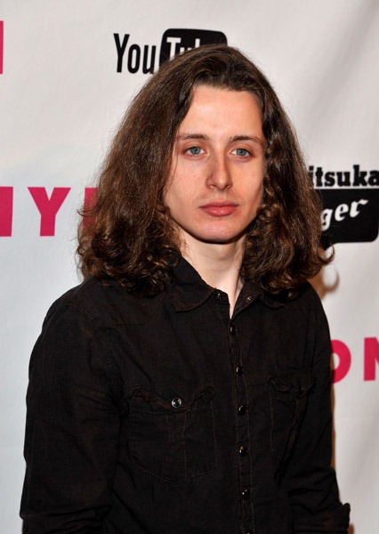 Rory Culkin - Picture Colection