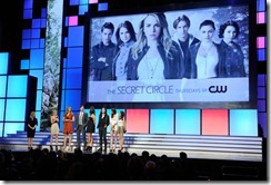 Secret Circle Cast1